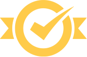 Guarantee Icon