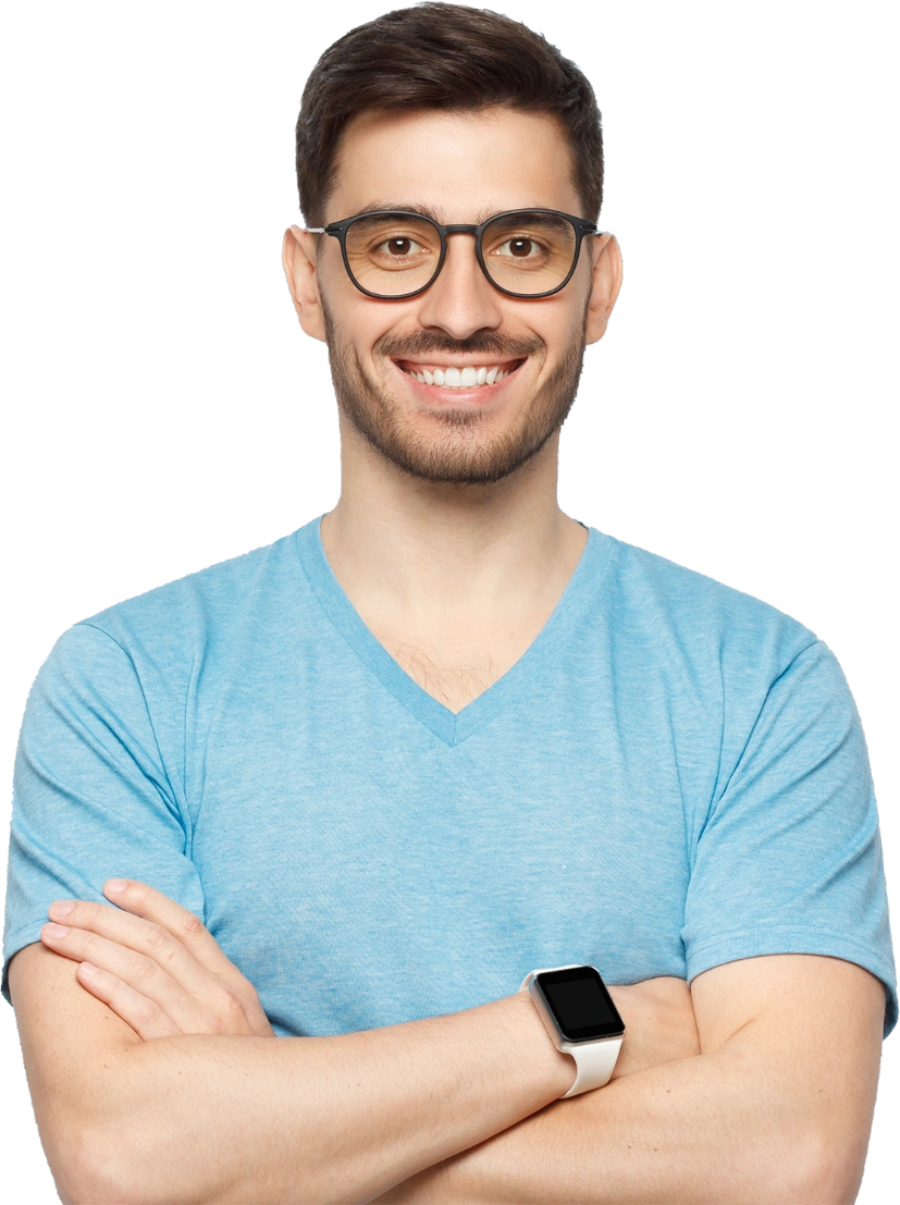 Professional hosting expert