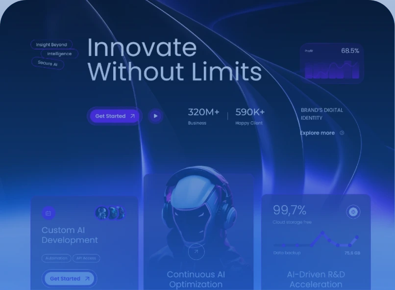 Dashboard Preview