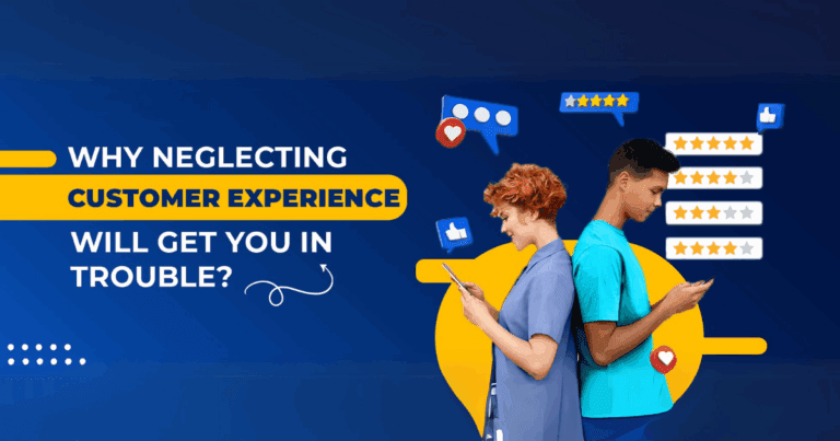 How Bad Customer Experience Hurts Success