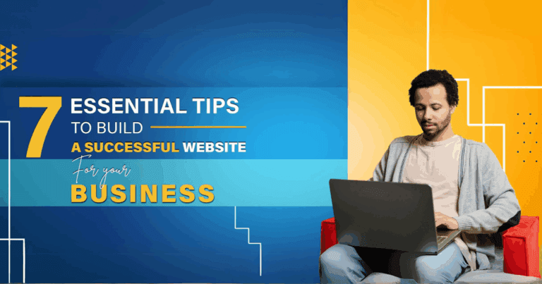 7 UX Design Tips to Boost User Experience in 2025