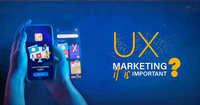 UX Marketing: Is it important?!