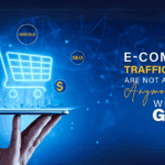 E-commerce Traffic sources are not a big mystery anymore with this guide!