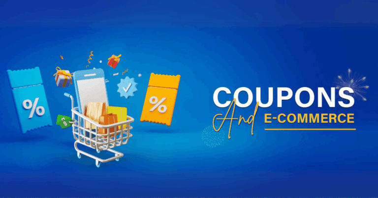 Why Coupons Matter for E-Commerce Success