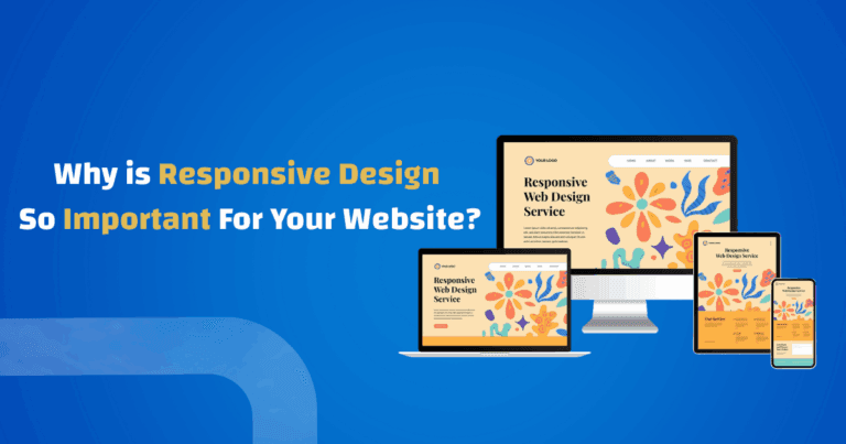 Why Responsive Design Matters for Websites