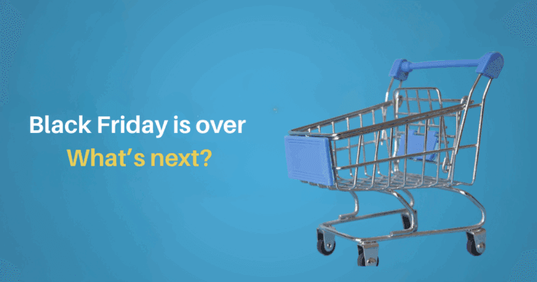 Post-Black Friday Guide for Advertisers 2025
