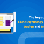 The Impact of Color Psychology on Website Design and Branding