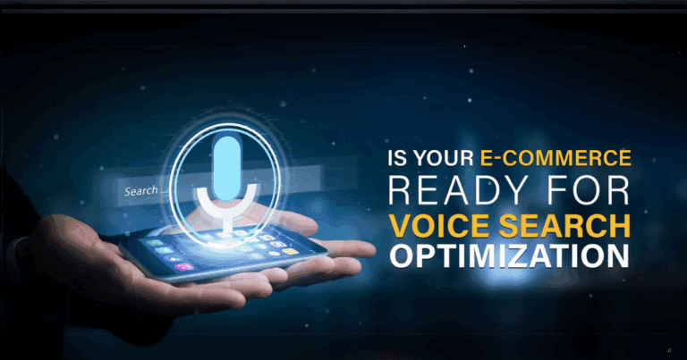 Voice Search SEO: A Trend You Can’t Ignore