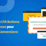 How to Use CTA Buttons to Increase your Website Conversions