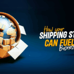 How your shipping strategy can fuel your business growth?