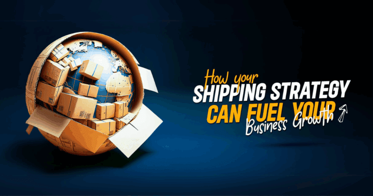 How Smart Shipping Drives Business Growth