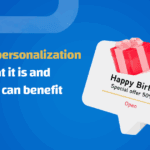 Website personalization: what it is and how it can benefit