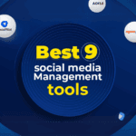 BEST 9 SOCIAL MEDIA MANAGEMENT TOOLS
