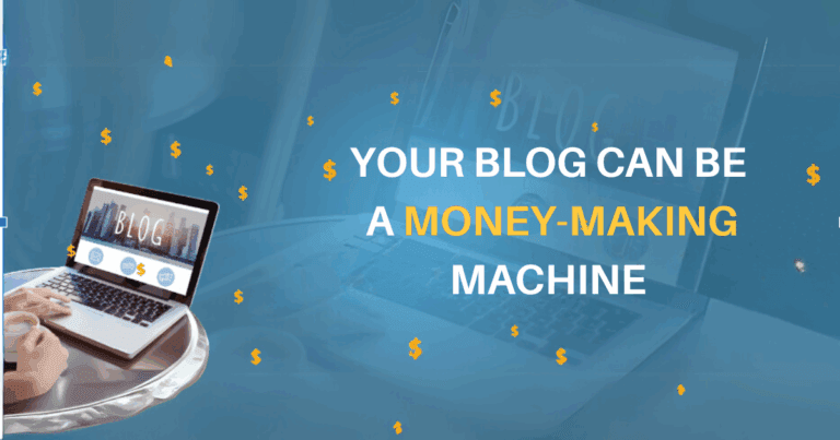 8 Blogging Secrets to Start Earning Online Faster
