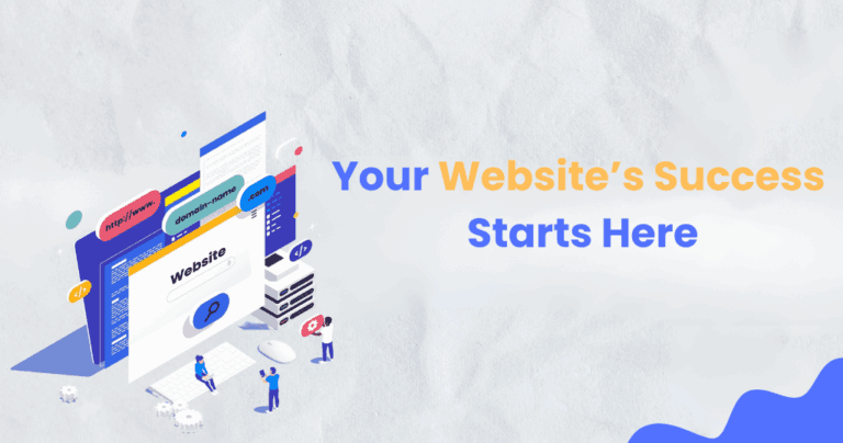 Web Hosting Guide: 6 Steps to Choose the Best Type for Your Website