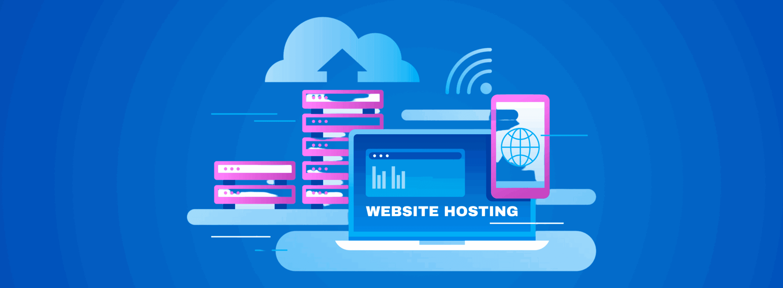 Web Hosting