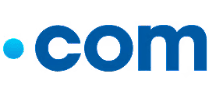 .com domain