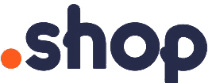 .shop domain