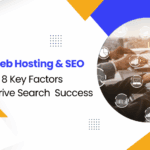 SEO & web hosting