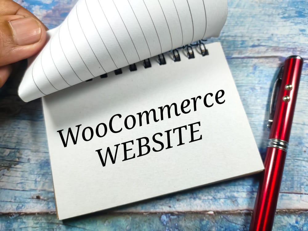 woocommerce