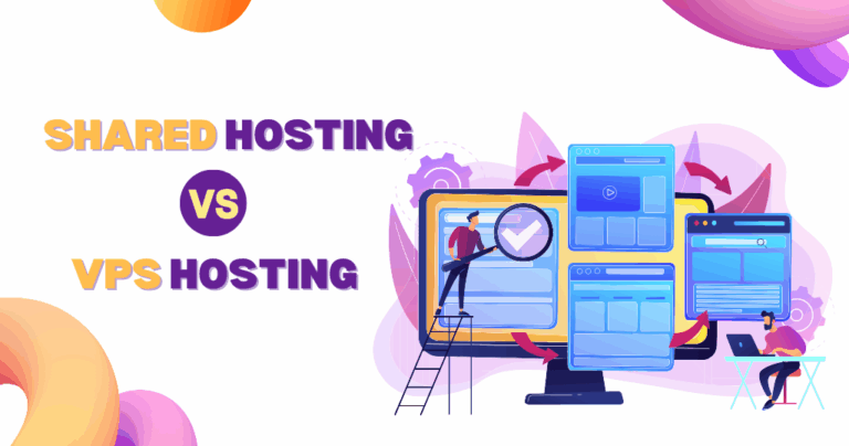 Shared Hosting vs. VPS Hosting: Which Is Right for You?
