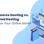 wooCommerce hosting vs. shared hosting