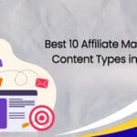 affiliate marketing