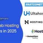 Top 10 Web Hosting Providers in 2026