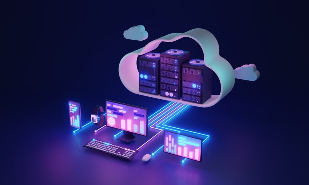 Upgrade to VPS