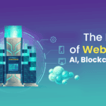 Future of Web Hosting AI Blockchain