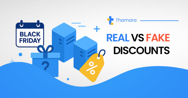 Black Friday 2025 Web Hosting Guide: How to Spot Real Deals vs Fake Discounts