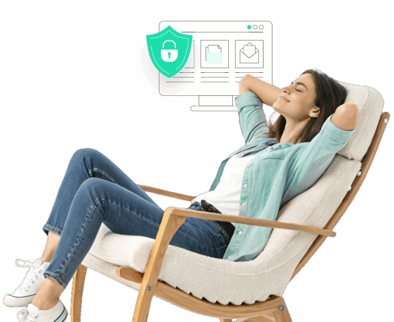 Security Features