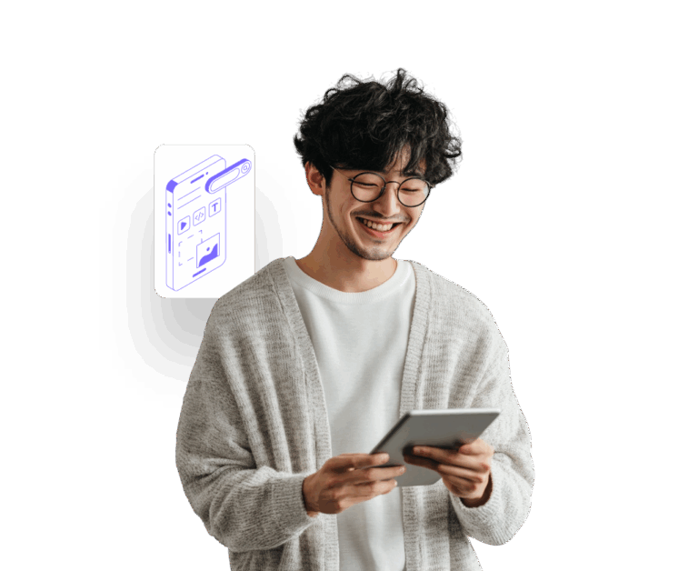 Ease of Use Features