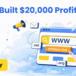 How an Experienced Affiliate Built a $20,000 Hosting Profit in Just 60 Days