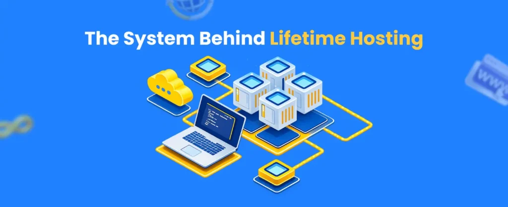 Thamara-Lifetime-Hosting-System