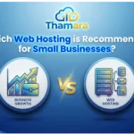Which Web Hosting is Recommended for Small Businesses? (2026)