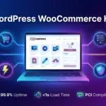 Best WordPress WooCommerce Hosting for Online Stores